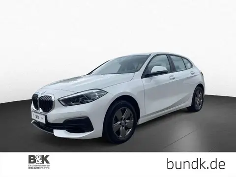 Annonce BMW SERIE 1 Essence 2023 d'occasion 