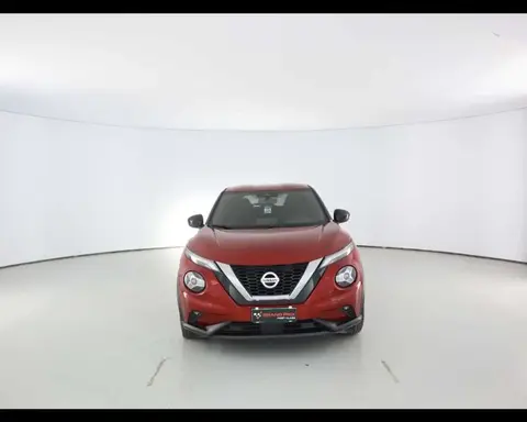 Annonce NISSAN JUKE Essence 2020 d'occasion 