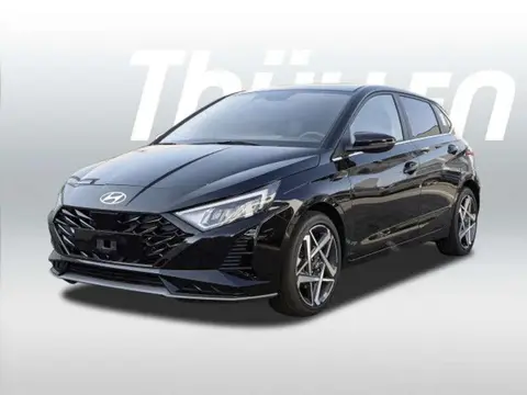 Annonce HYUNDAI I20 Essence 2024 d'occasion 