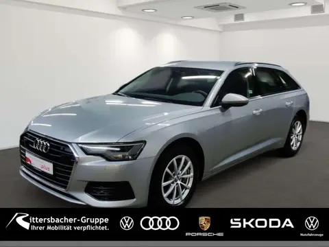 Annonce AUDI A6 Essence 2020 d'occasion 