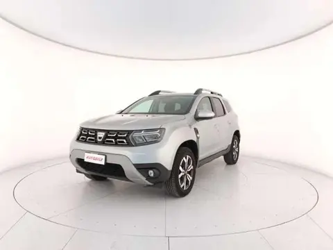 Used DACIA DUSTER Diesel 2021 Ad 