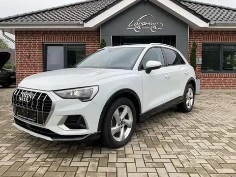 Annonce AUDI Q3 Diesel 2022 d'occasion 