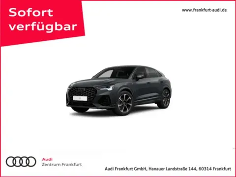 Used AUDI Q3 Petrol 2024 Ad Germany