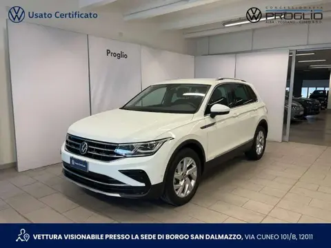 Used VOLKSWAGEN TIGUAN Diesel 2021 Ad 