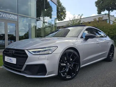 Annonce AUDI A7 Diesel 2020 d'occasion 