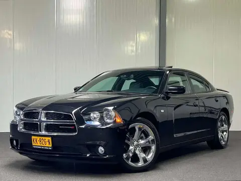 Used DODGE CHARGER Petrol 2014 Ad 