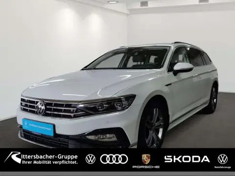 Annonce VOLKSWAGEN PASSAT Diesel 2021 d'occasion 