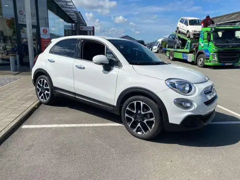 Annonce FIAT 500X Essence 2021 d'occasion 