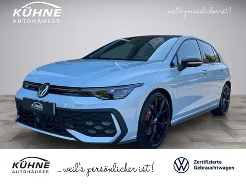 Annonce VOLKSWAGEN GOLF Essence 2024 d'occasion 