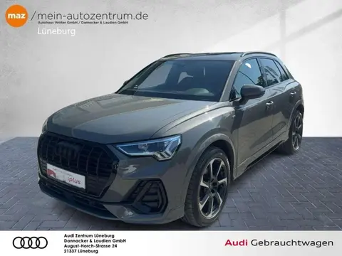 Used AUDI Q3 Petrol 2023 Ad 