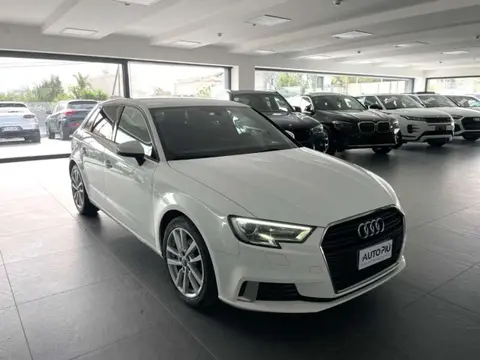 Used AUDI A3 Diesel 2018 Ad 