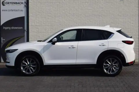 Annonce MAZDA CX-5 Essence 2019 d'occasion 