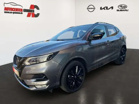 Used NISSAN QASHQAI Petrol 2020 Ad 