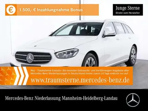 Used MERCEDES-BENZ CLASSE E Diesel 2023 Ad 