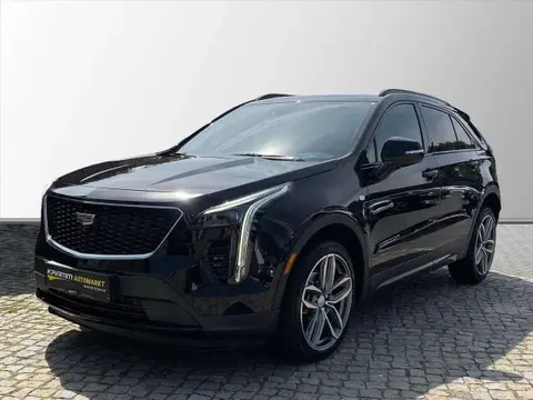 Used CADILLAC XT4 Petrol 2023 Ad 