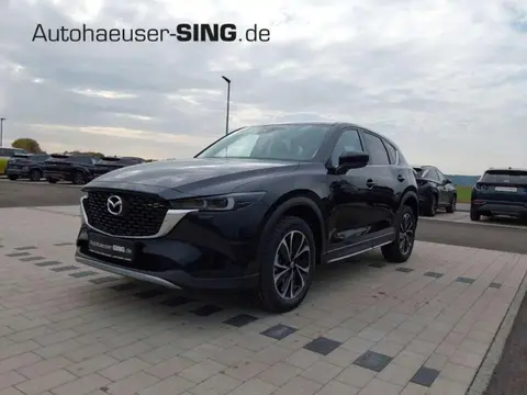 Used MAZDA CX-5 Diesel 2024 Ad 