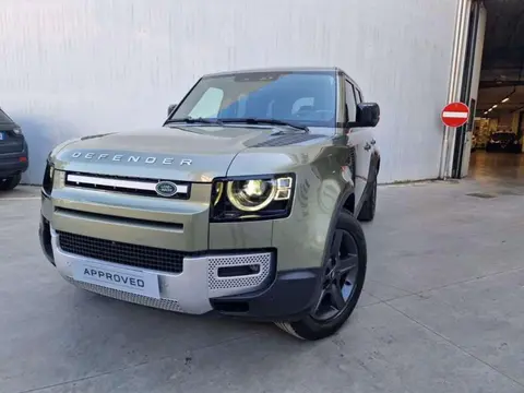 Used LAND ROVER DEFENDER Hybrid 2023 Ad 