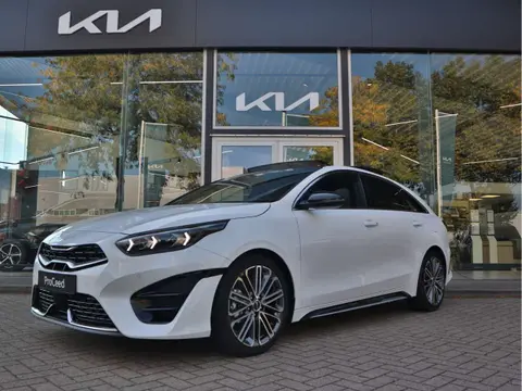 Annonce KIA PROCEED Essence 2024 d'occasion 