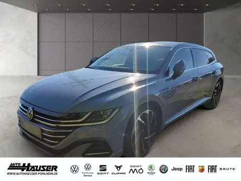 Annonce VOLKSWAGEN ARTEON Essence 2022 d'occasion 