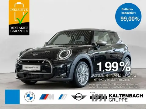 Used MINI COOPER Electric 2023 Ad 