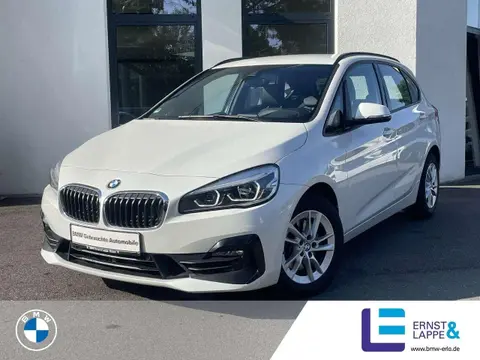 Annonce BMW SERIE 2 Diesel 2020 d'occasion Allemagne