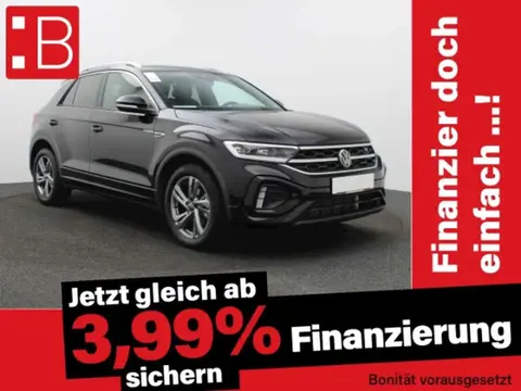 Used VOLKSWAGEN T-ROC Petrol 2024 Ad 