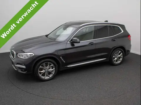 Annonce BMW X3 Hybride 2021 d'occasion 