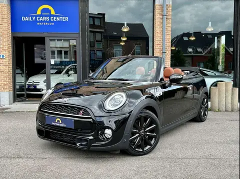 Used MINI COOPER Petrol 2020 Ad 