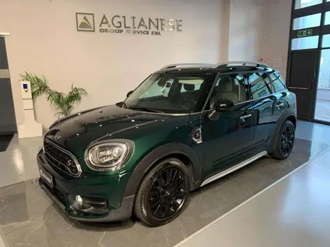 Used MINI COOPER Diesel 2017 Ad 