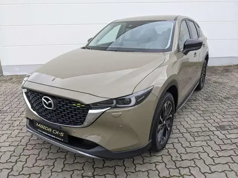 Used MAZDA CX-5 Diesel 2024 Ad Germany