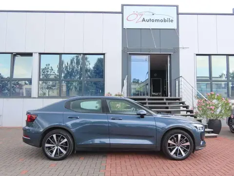 Used POLESTAR 2 Electric 2021 Ad 