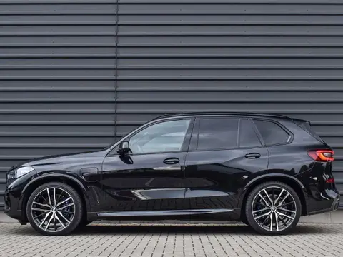 Annonce BMW X5 Hybride 2021 d'occasion 