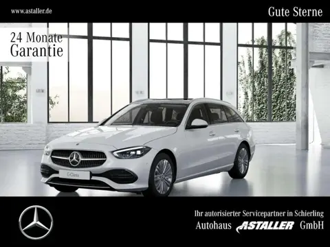 Used MERCEDES-BENZ CLASSE C Petrol 2023 Ad 