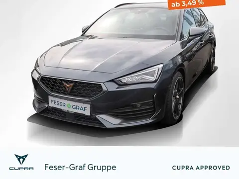 Used CUPRA LEON Petrol 2023 Ad 