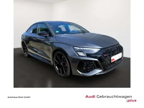 Annonce AUDI RS3 Essence 2024 d'occasion 