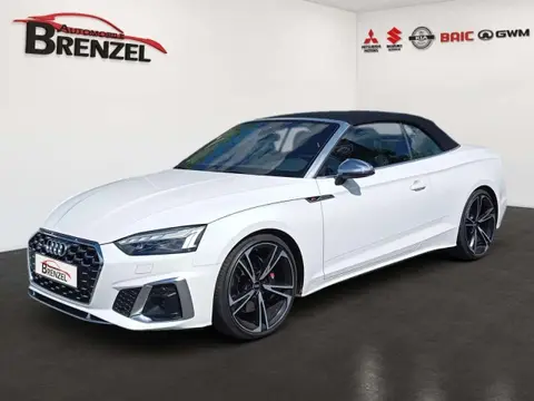 Used AUDI S5 Petrol 2021 Ad 