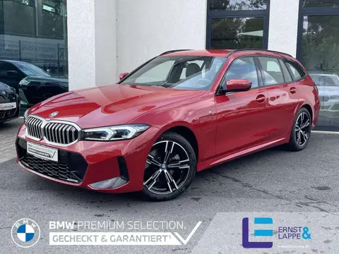 Used BMW SERIE 3 Hybrid 2023 Ad 