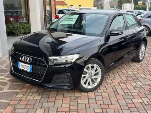 Used AUDI A1 Petrol 2019 Ad 