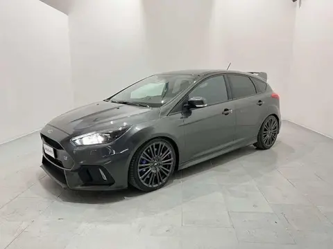 Used FORD FOCUS Petrol 2016 Ad 