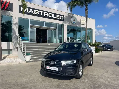 Used AUDI Q3 Diesel 2018 Ad 