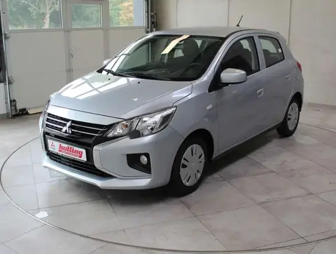 Used MITSUBISHI SPACE STAR Petrol 2024 Ad 