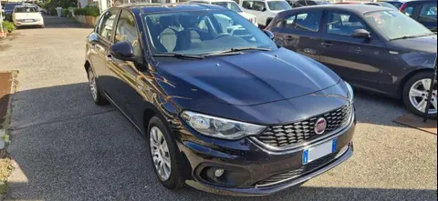 Annonce FIAT TIPO Diesel 2017 d'occasion 