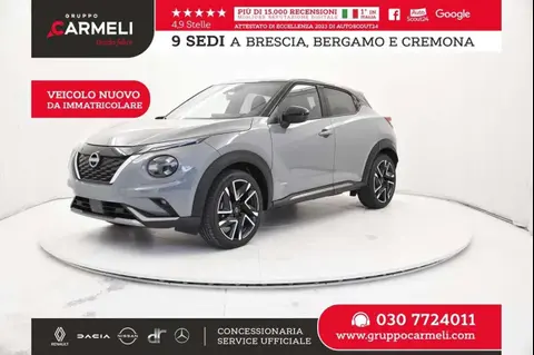 Used NISSAN JUKE Hybrid 2024 Ad 