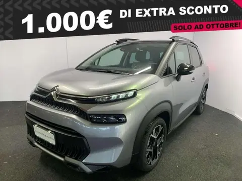 Annonce CITROEN C3 AIRCROSS Essence 2024 d'occasion 