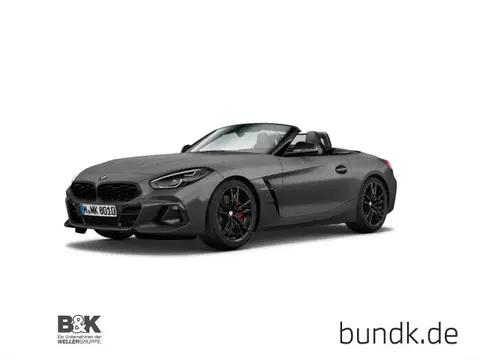 Annonce BMW Z4 Essence 2024 d'occasion 