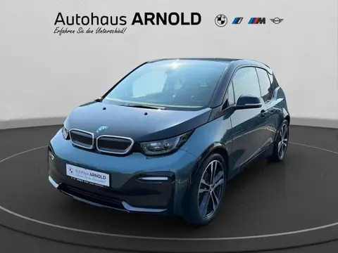 Annonce BMW I3 Électrique 2022 d'occasion 