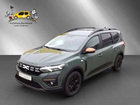 Used DACIA JOGGER Petrol 2024 Ad 