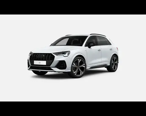 Used AUDI Q3 Diesel 2024 Ad 