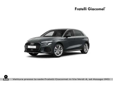 Annonce AUDI A3 Hybride 2023 d'occasion 