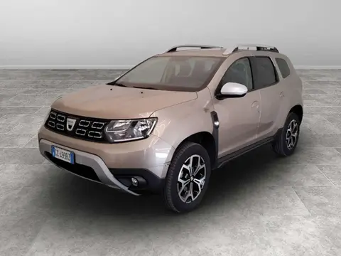 Used DACIA DUSTER Diesel 2020 Ad 